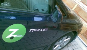 Zipcar Car Sharing