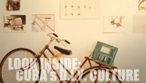 Cuba DIY Culture