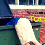 dumpster-dive-for-menu-food