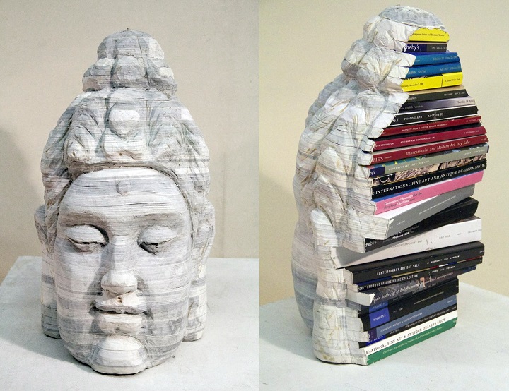 book art