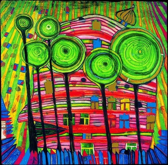 Hundertwasser