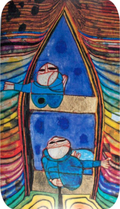 Hundertwasser