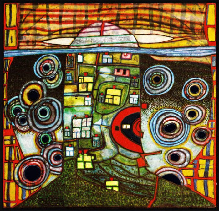 Hundertwasser