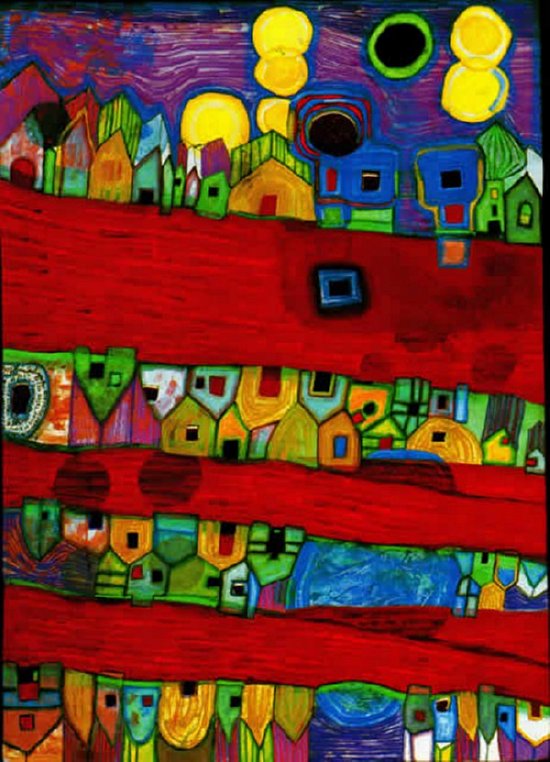 Hundertwasser