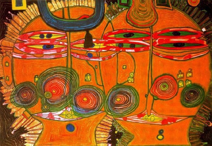 Hundertwasser