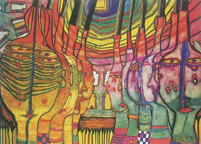 Hundertwasser