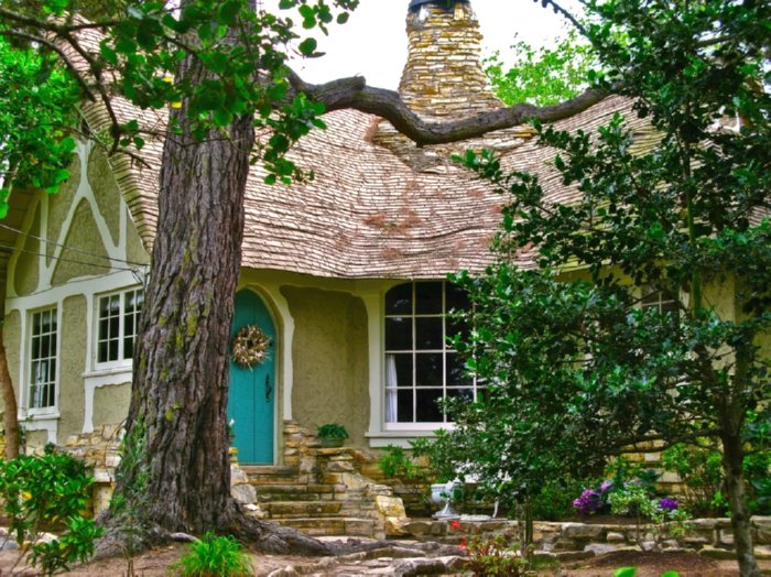 carmel cottage