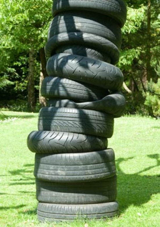 tire reuse