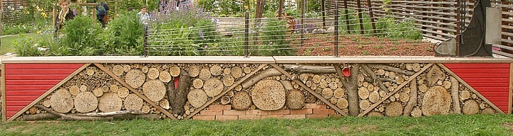 bug hotel