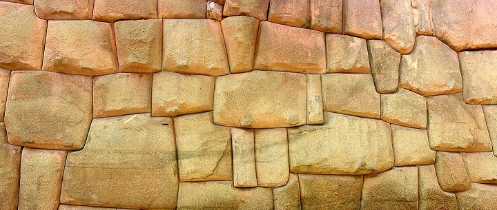 inca wall