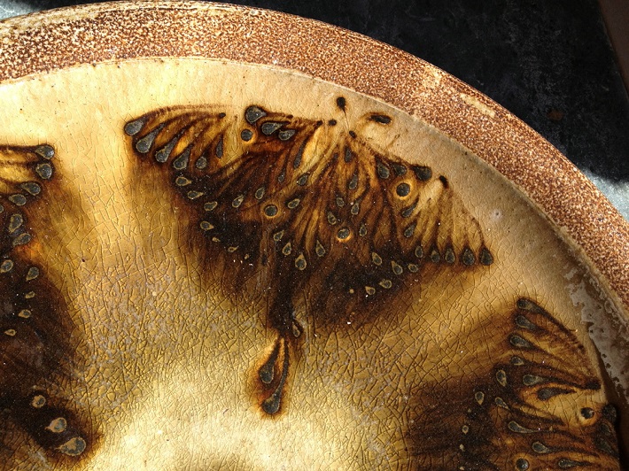 Wood Fired Ceramics