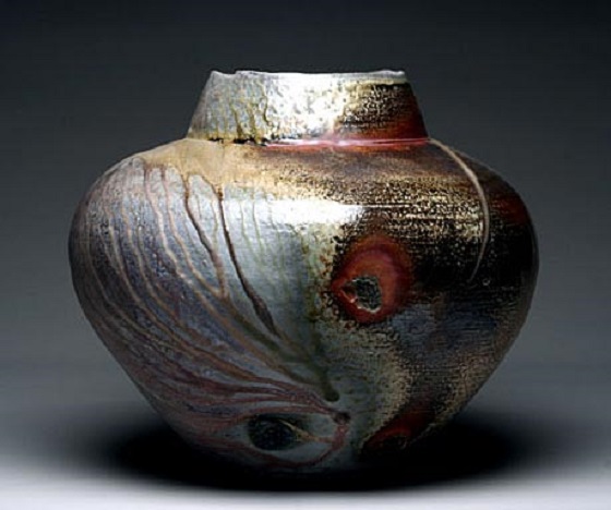 Wood Fired Ceramics