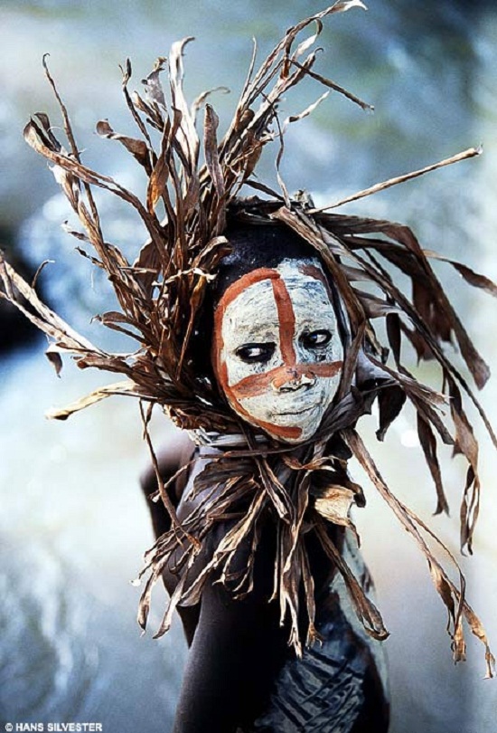 omo valley tribes