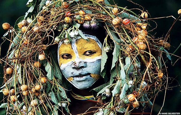 omo valley tribes