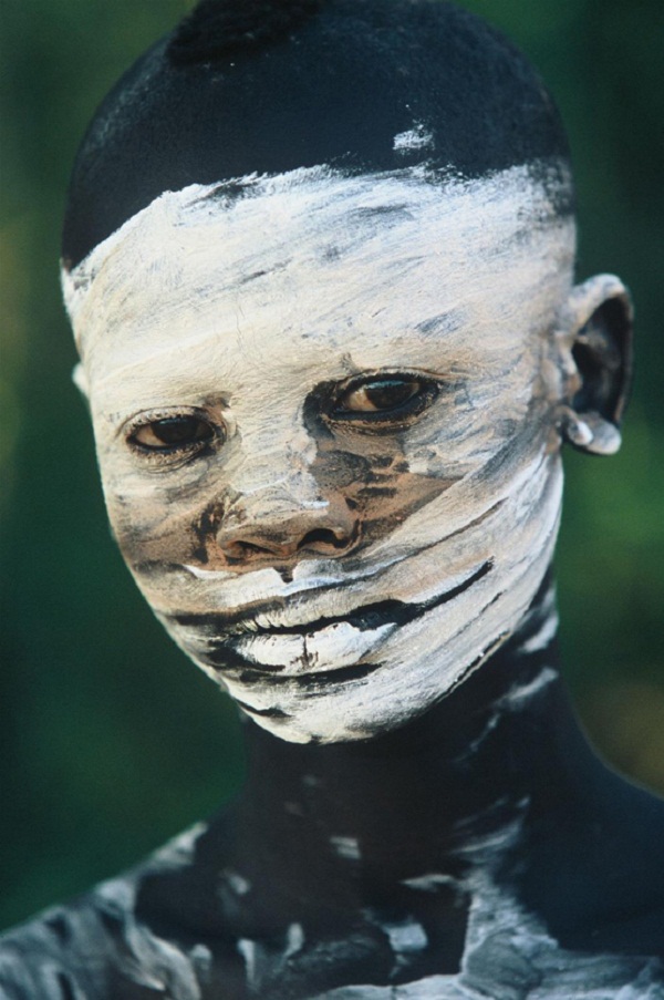 omo valley tribes