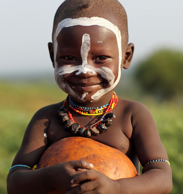 omo valley tribes