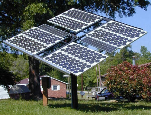Off-Grid vs. Grid-Tied Home Solar Systems • Insteading