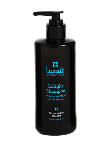 luxsit enlight shampoo