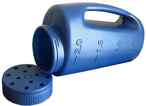 HandySpreader Handheld Spreader • Insteading