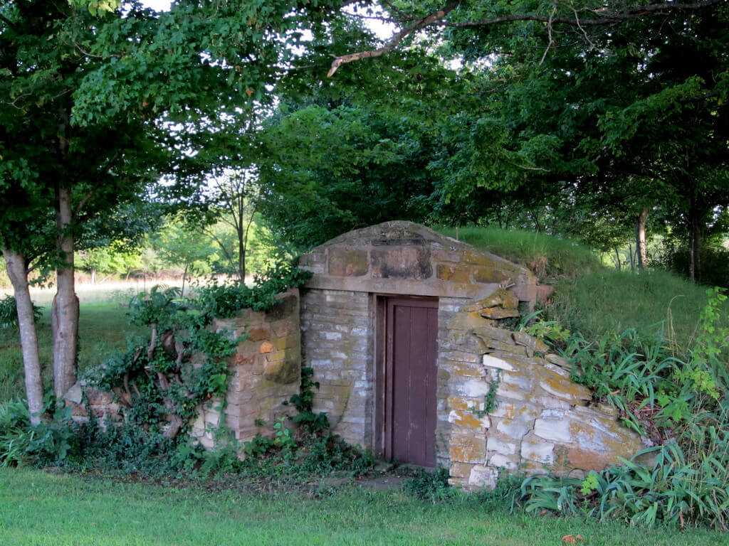 Root Cellar