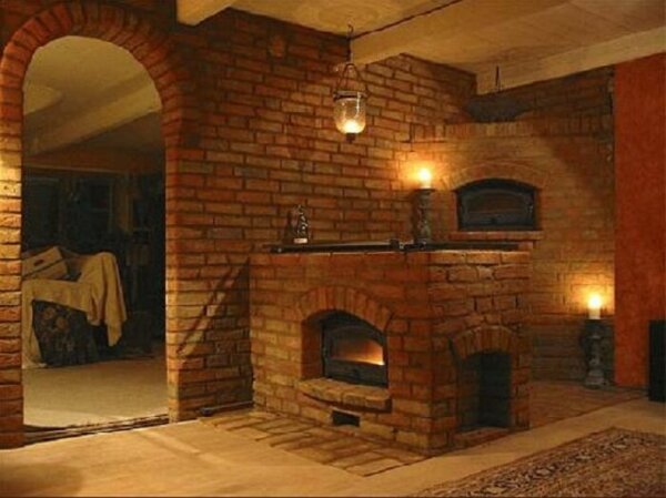 Masonry Wood Stoves • Insteading