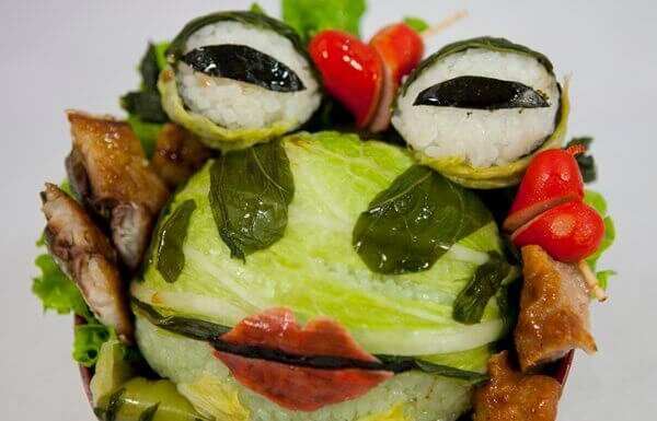 bento-box-cabbage-frog